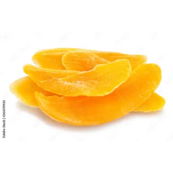 Fresh Dried Mango
